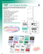 Advertag #2470