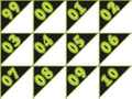 Year Windshield Sticker – Auto Angles