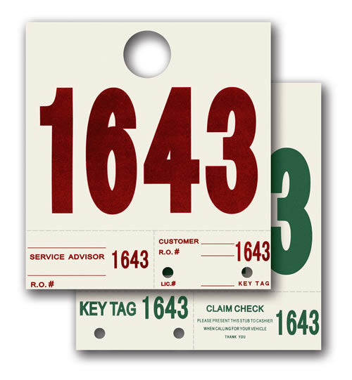 Heavy Stock Auto Service Dispatch Numbers