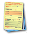 Vehicle-Car Deal Labels
