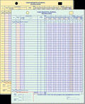 Cash Receipts Journal