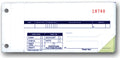 Cash Receipts