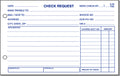 Check Request Forms for Car Dealers
