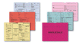 Custom Deal Envelopes (Deal Jackets)