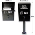 Night Drop Box – Self Contained