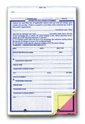 Odometer Disclosure Statements ODOM 103N