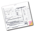 Substitute Vehicle Agreement
