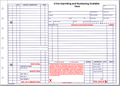Repair Orders
