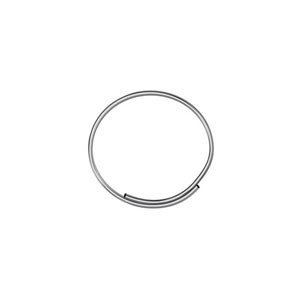High Quality Metal Key Rings